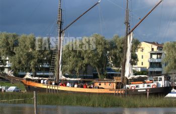 EA337868, Eastpress, Porvoo, Finland